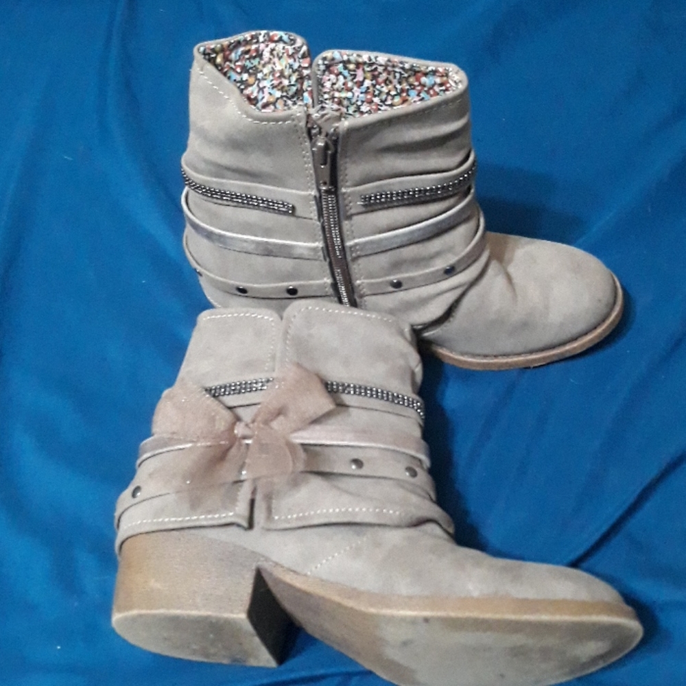 Booties